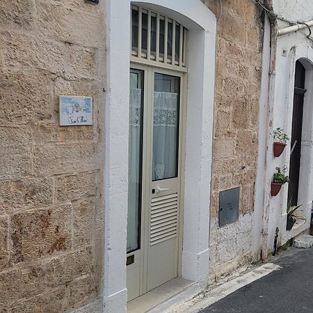 Fuori Le Mura Martina Franca Exteriér fotografie
