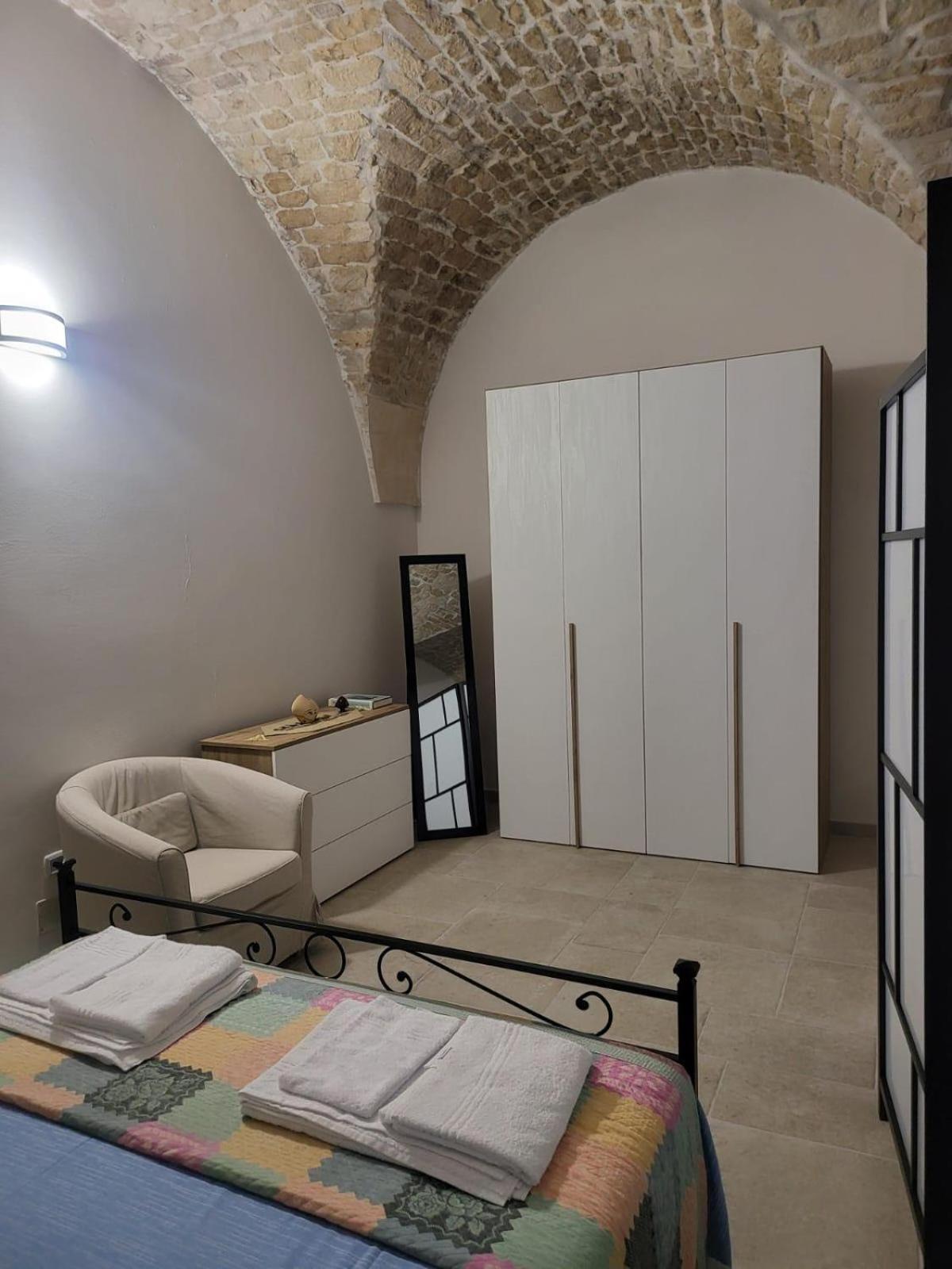 Fuori Le Mura Martina Franca Exteriér fotografie