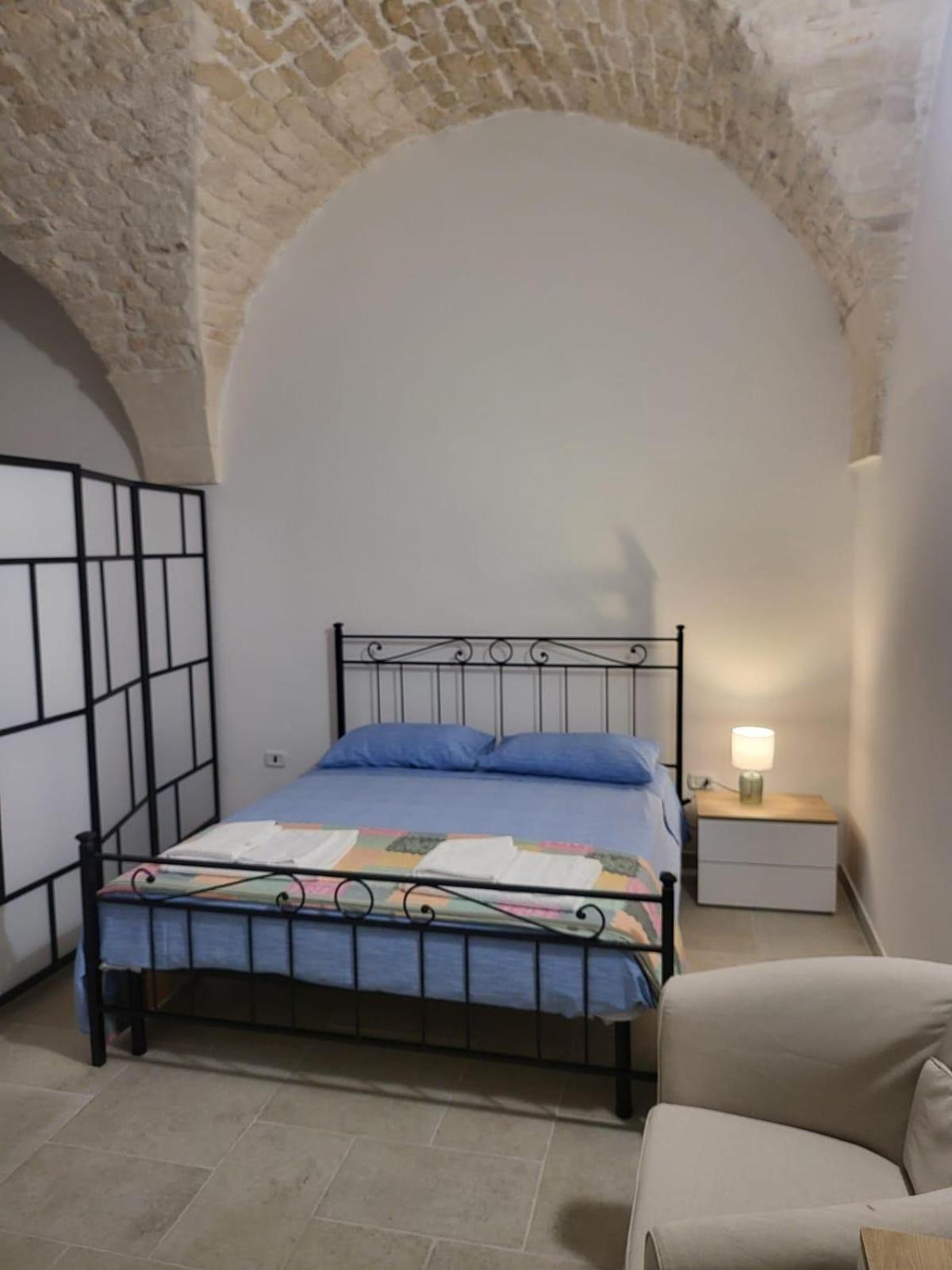 Fuori Le Mura Martina Franca Exteriér fotografie