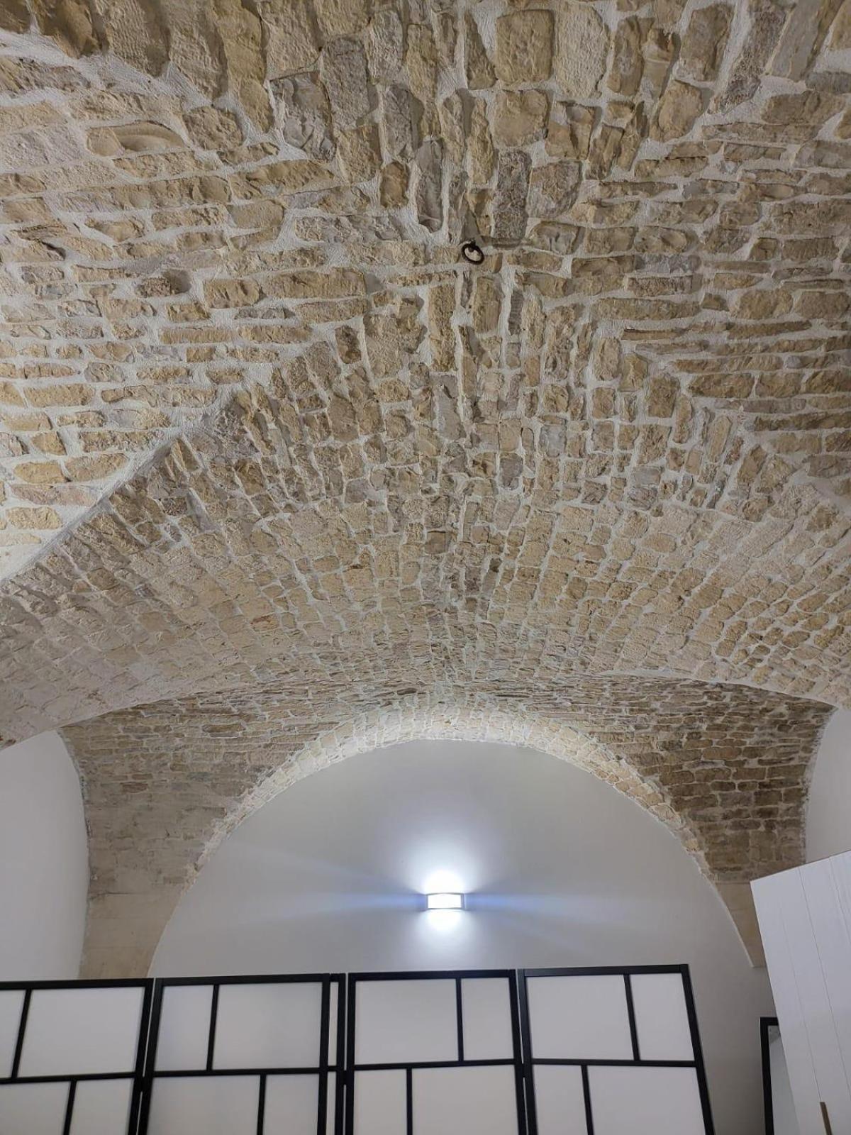 Fuori Le Mura Martina Franca Exteriér fotografie